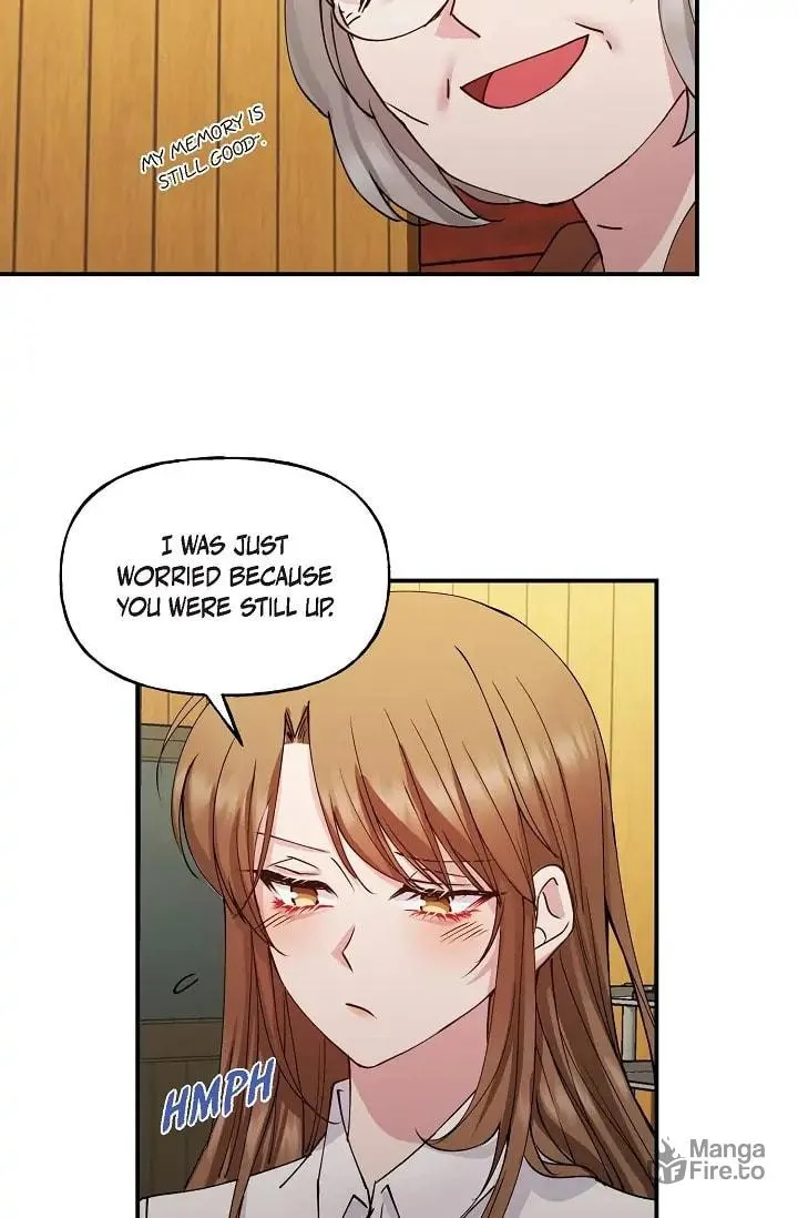Read Unquenchable Thirst chapter 4 image 8 on Lezhin