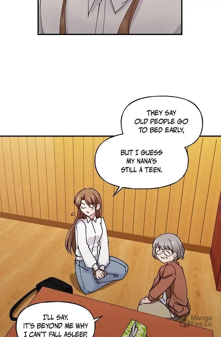 Read Unquenchable Thirst chapter 4 image 9 on Lezhin