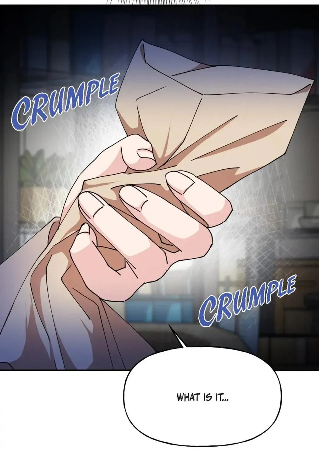 Read Unquenchable Thirst chapter 41 image 106 on Lezhin