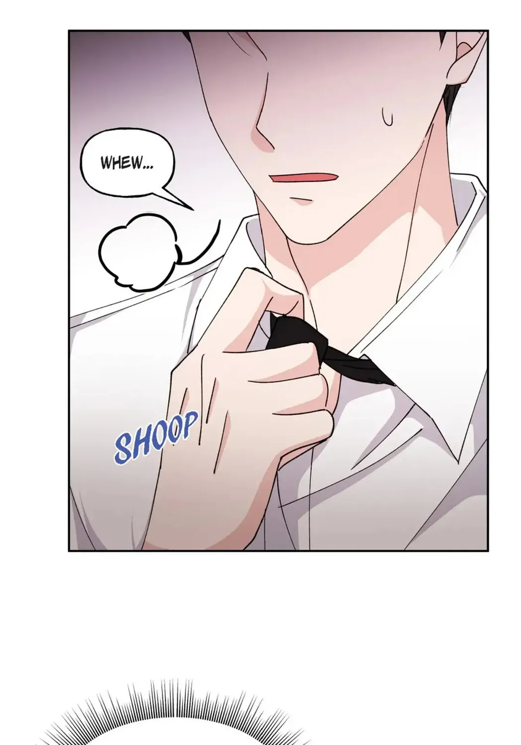 Read Unquenchable Thirst chapter 41 image 116 on Lezhin