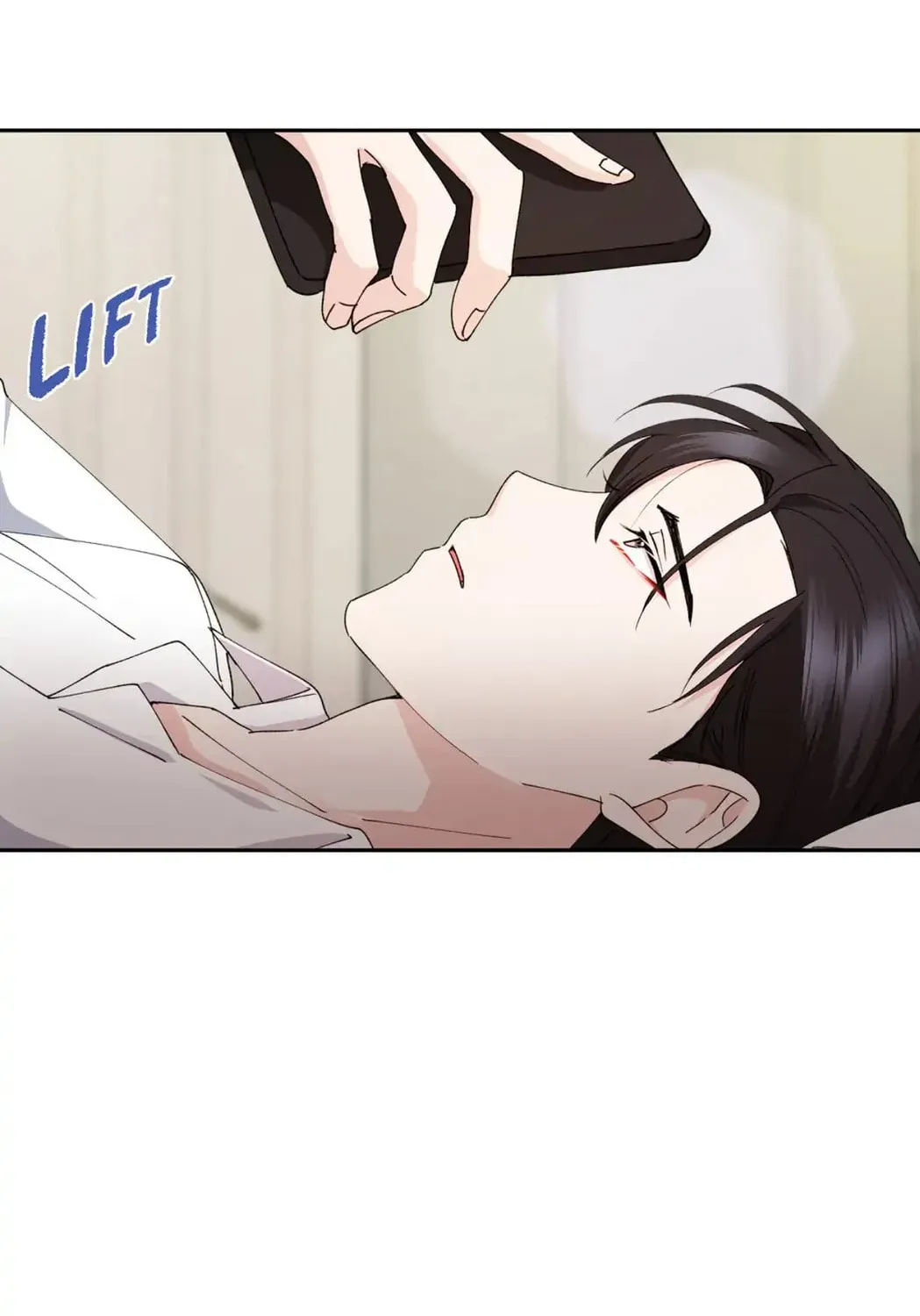 Read Unquenchable Thirst chapter 41 image 122 on Lezhin