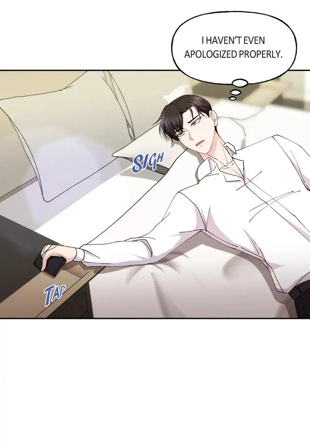 Read Unquenchable Thirst chapter 41 image 126 on Lezhin
