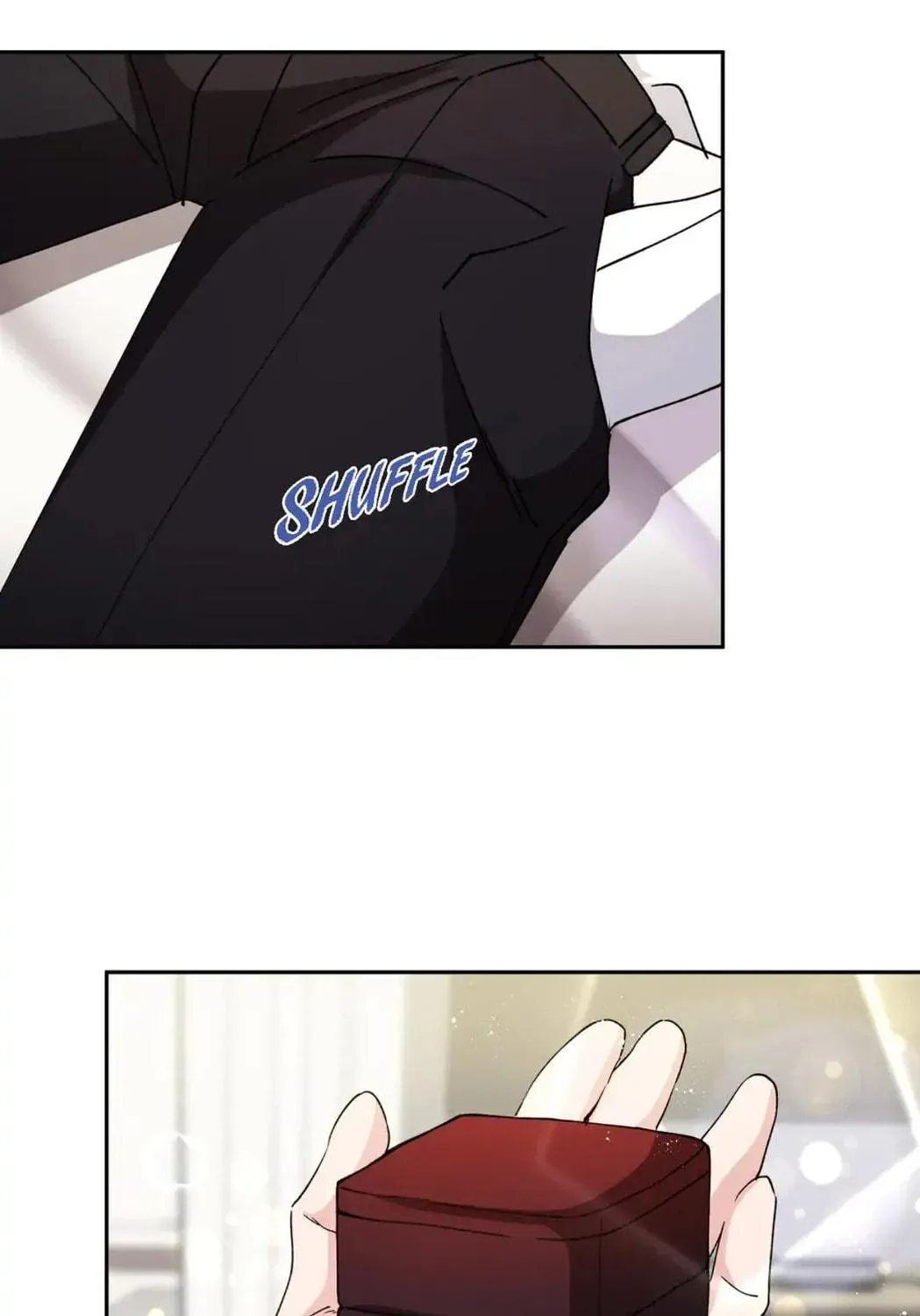 Read Unquenchable Thirst chapter 41 image 128 on Lezhin