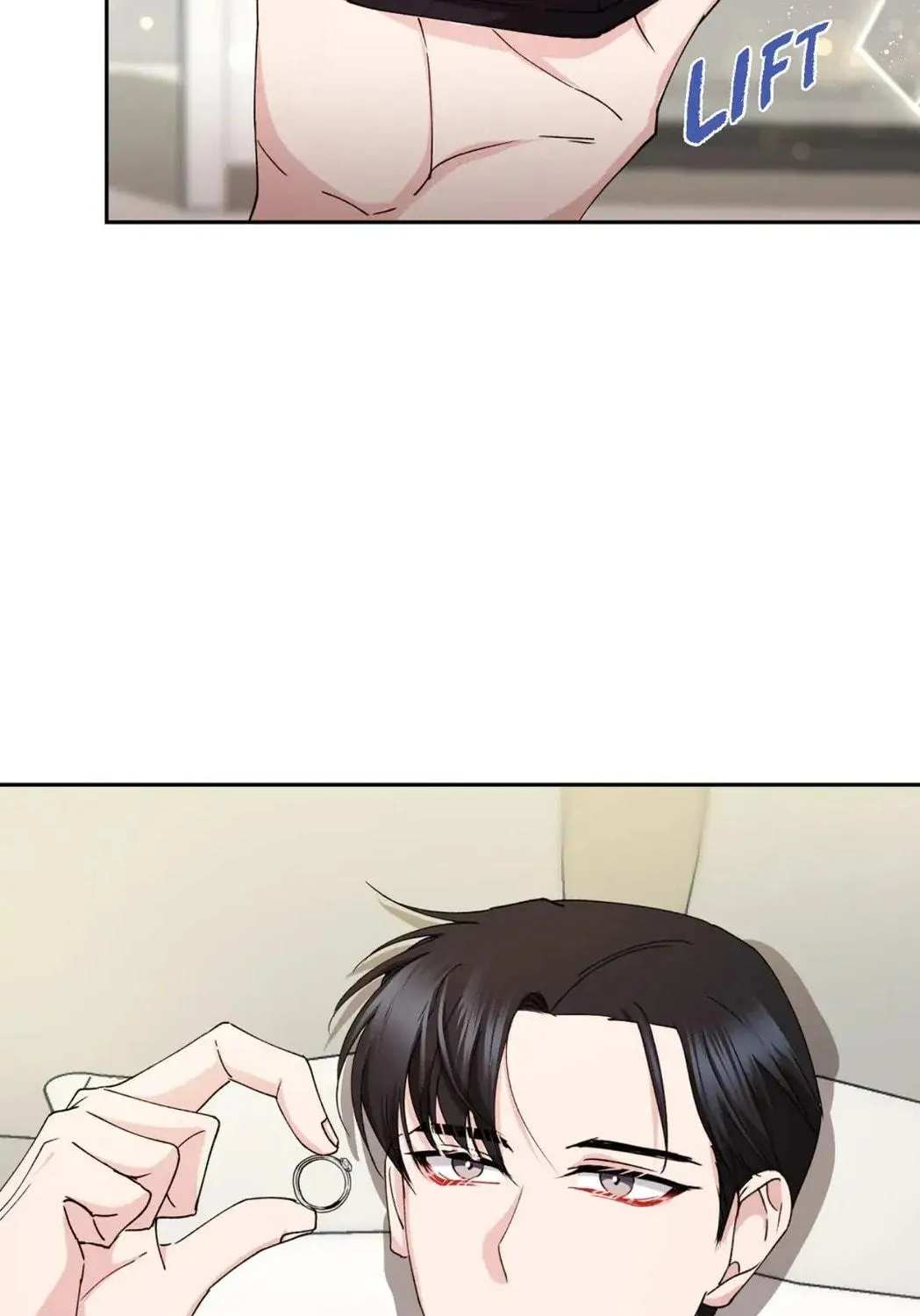 Read Unquenchable Thirst chapter 41 image 130 on Lezhin