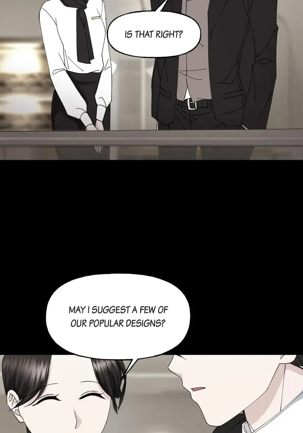 Read Unquenchable Thirst chapter 41 image 138 on Lezhin