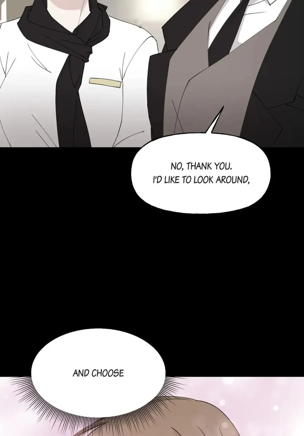 Read Unquenchable Thirst chapter 41 image 140 on Lezhin