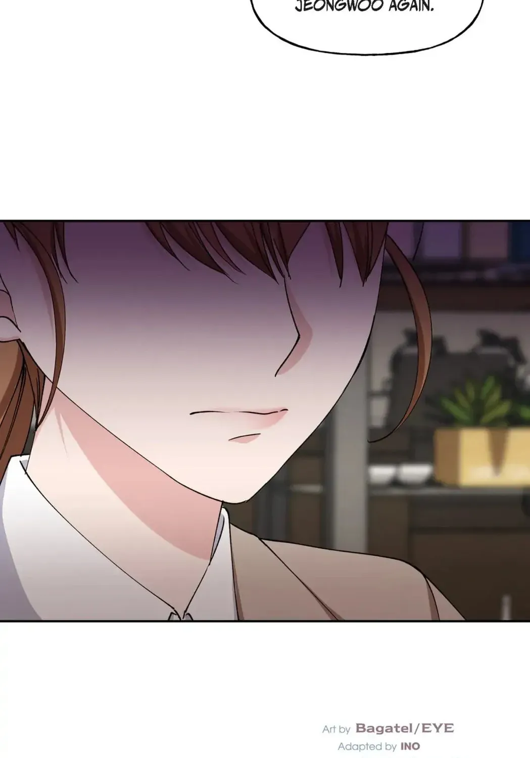Read Unquenchable Thirst chapter 41 image 2 on Lezhin
