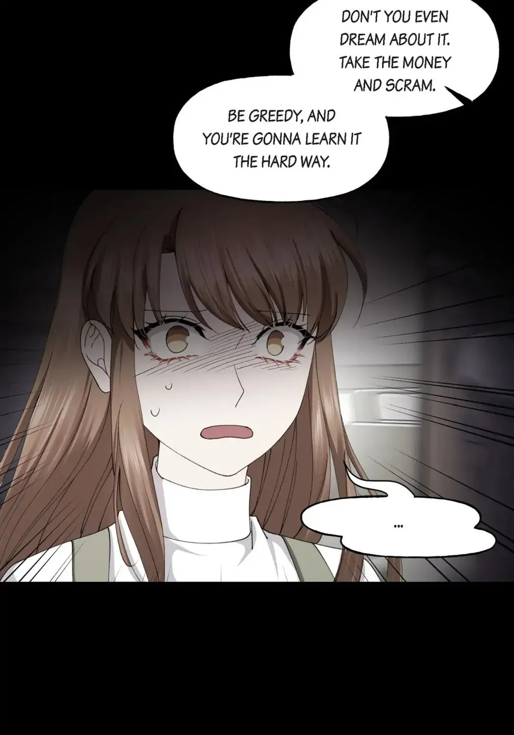 Read Unquenchable Thirst chapter 41 image 20 on Lezhin