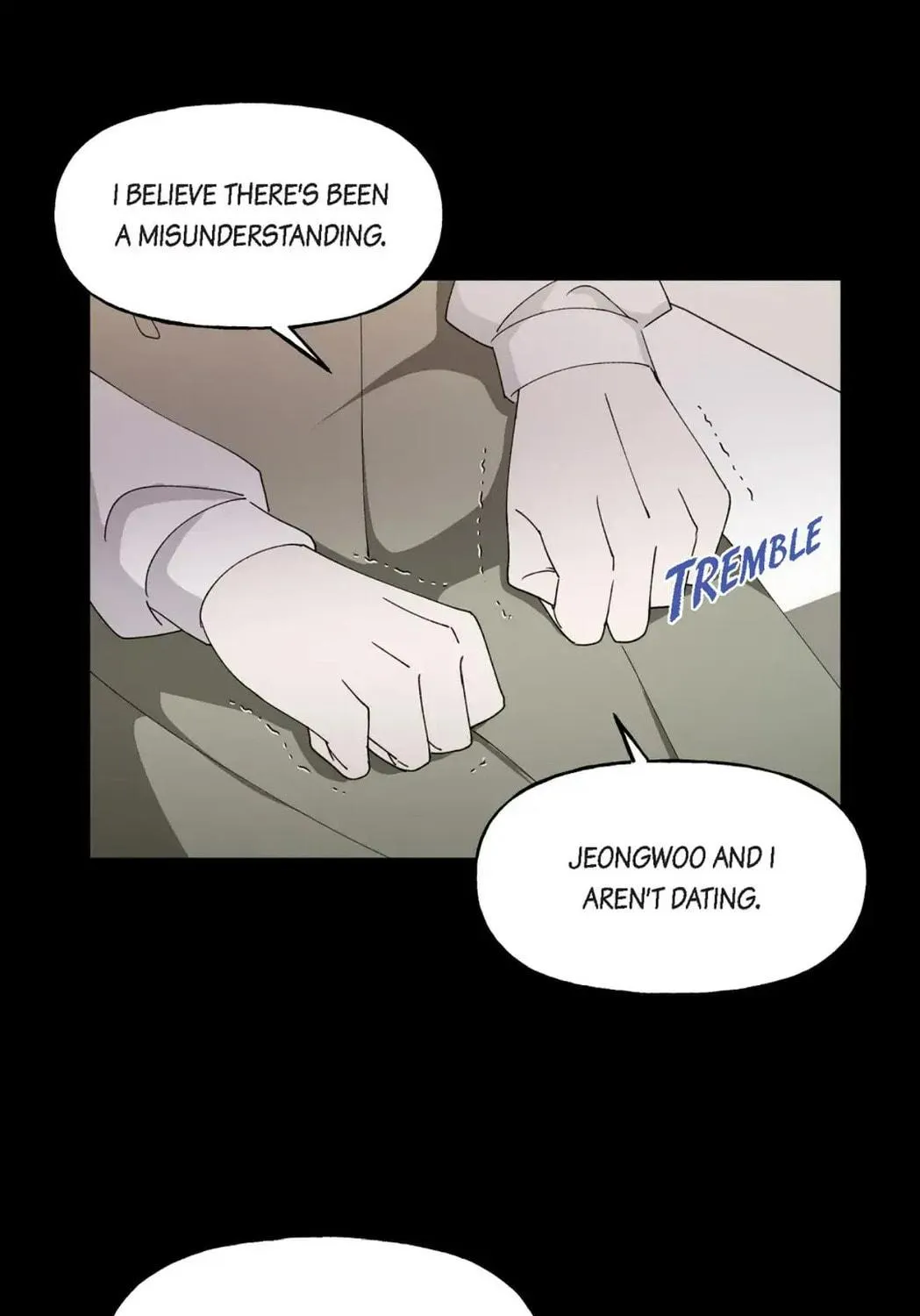 Read Unquenchable Thirst chapter 41 image 22 on Lezhin