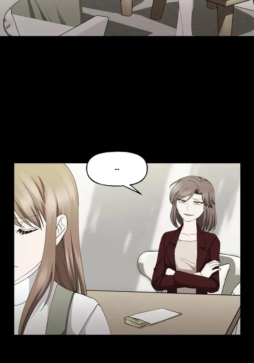 Read Unquenchable Thirst chapter 41 image 28 on Lezhin