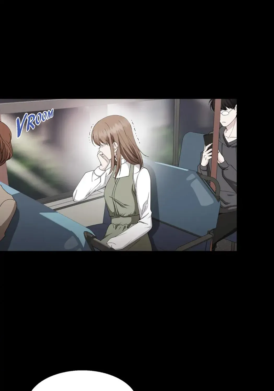 Read Unquenchable Thirst chapter 41 image 32 on Lezhin