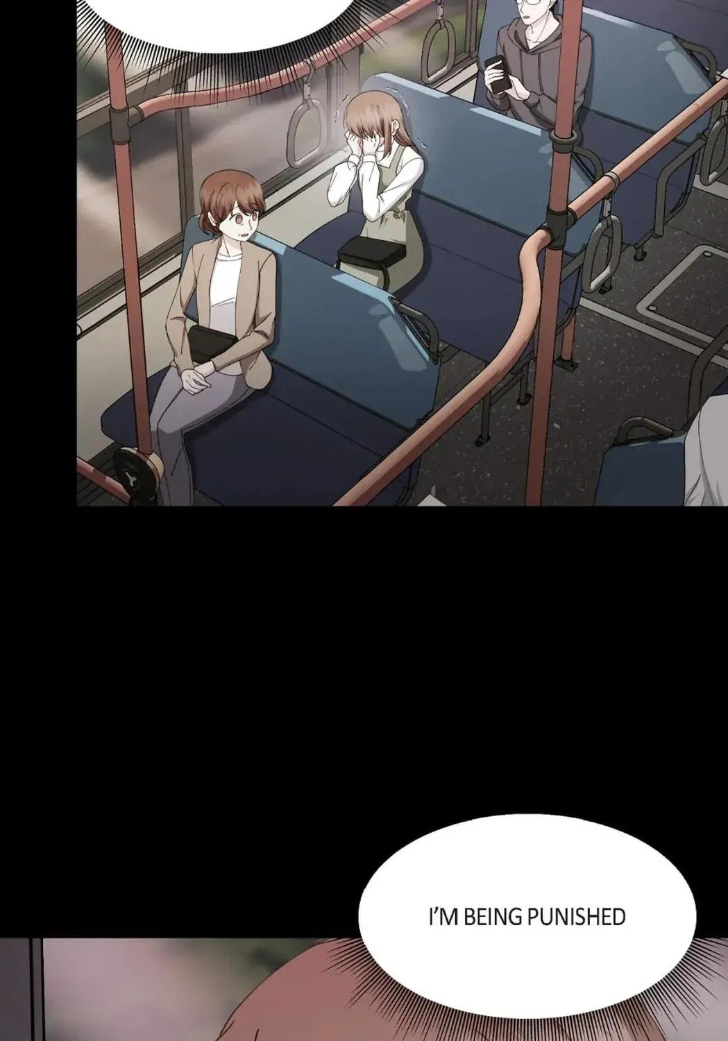 Read Unquenchable Thirst chapter 41 image 34 on Lezhin