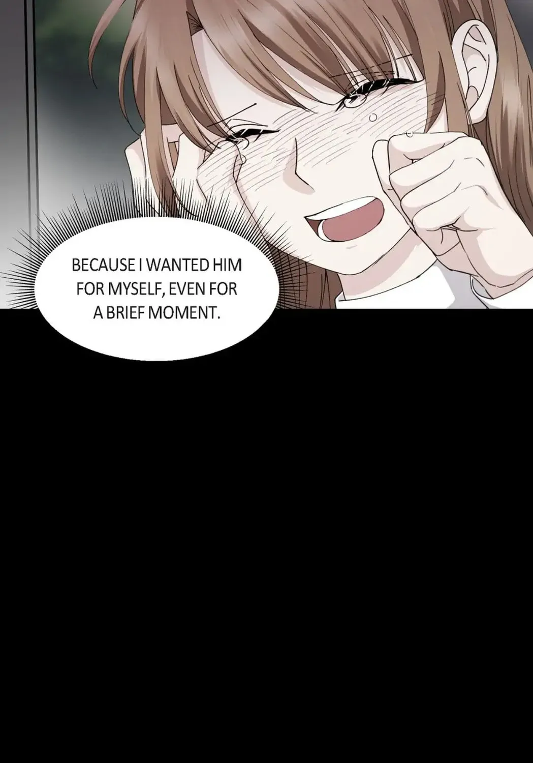 Read Unquenchable Thirst chapter 41 image 36 on Lezhin