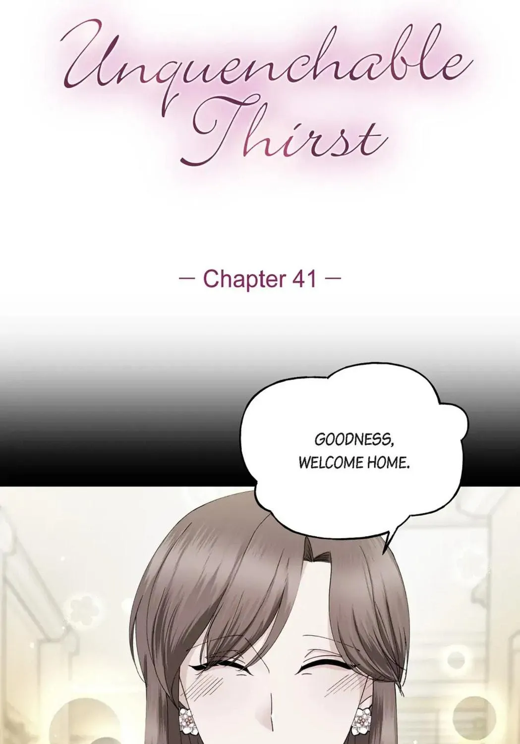 Read Unquenchable Thirst chapter 41 image 4 on Lezhin