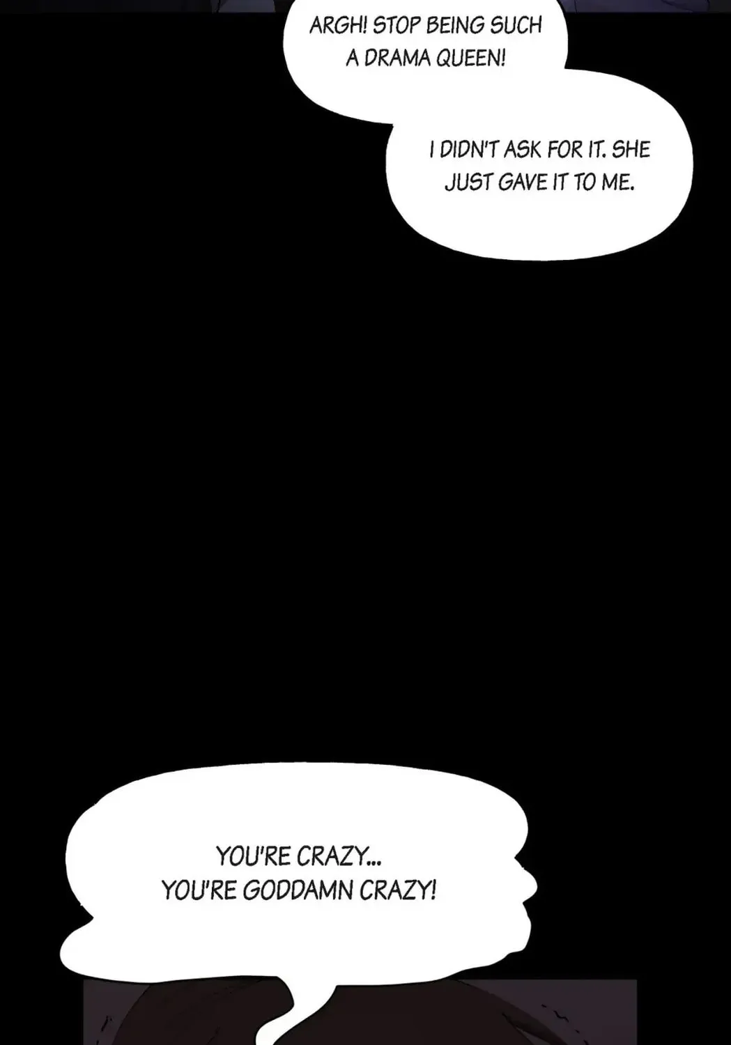 Read Unquenchable Thirst chapter 41 image 44 on Lezhin