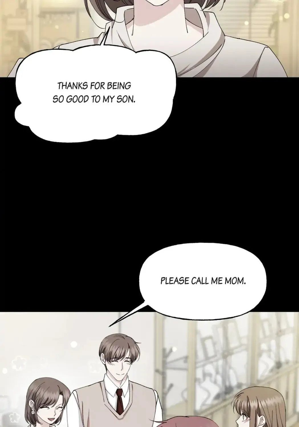 Read Unquenchable Thirst chapter 41 image 6 on Lezhin