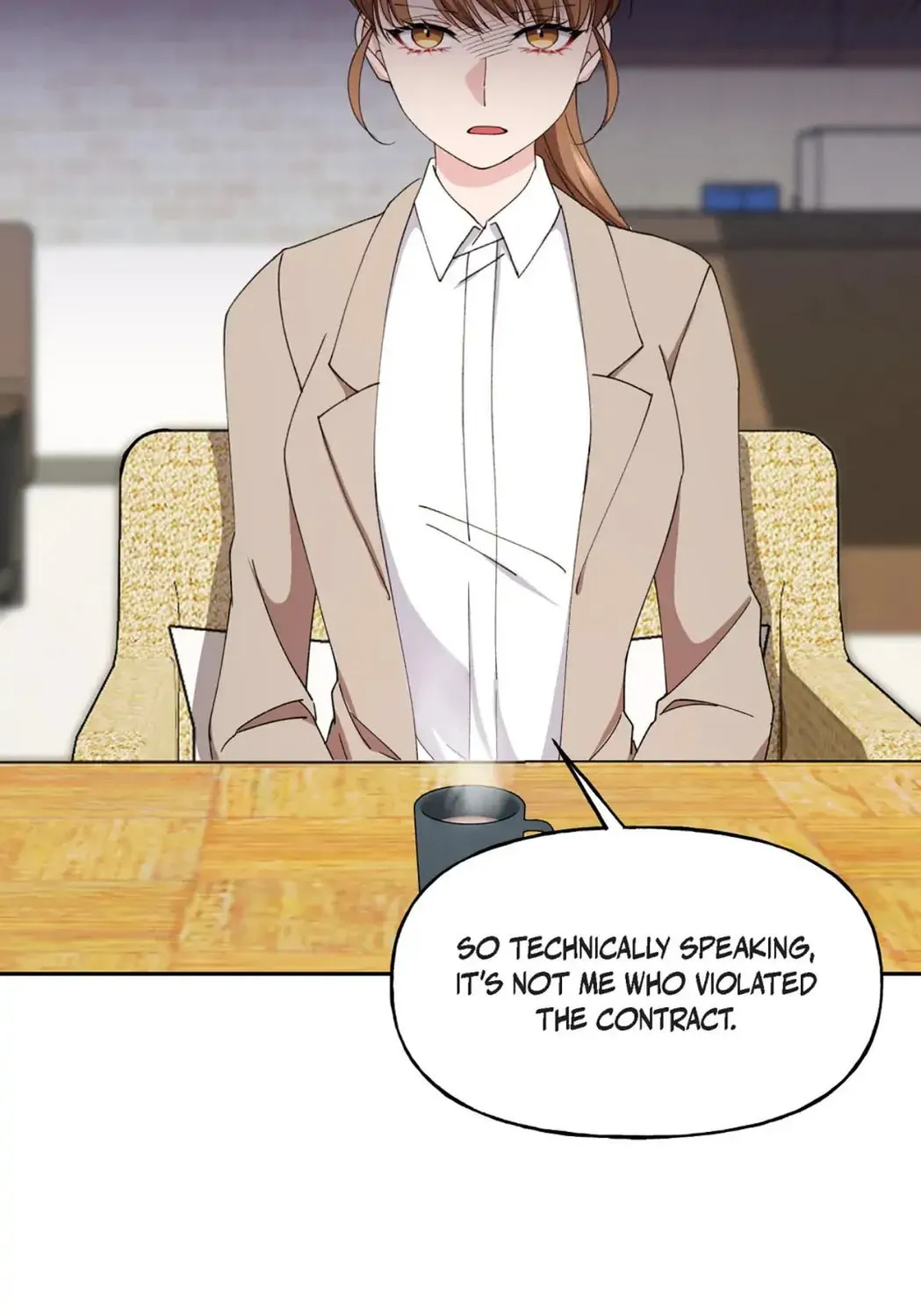 Read Unquenchable Thirst chapter 41 image 66 on Lezhin