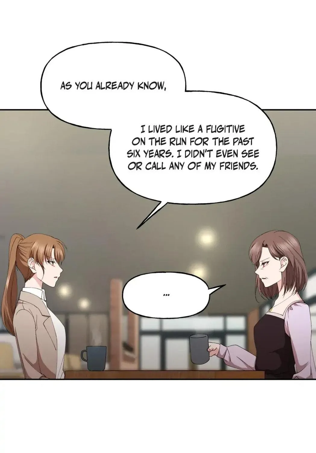 Read Unquenchable Thirst chapter 41 image 68 on Lezhin