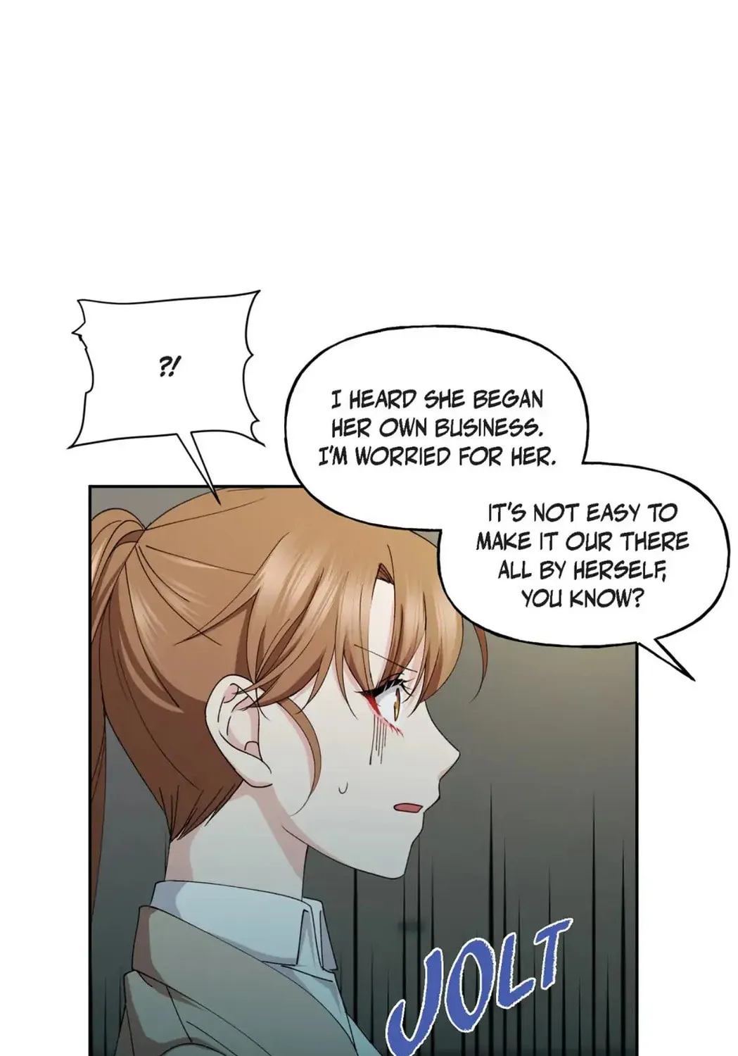 Read Unquenchable Thirst chapter 41 image 74 on Lezhin