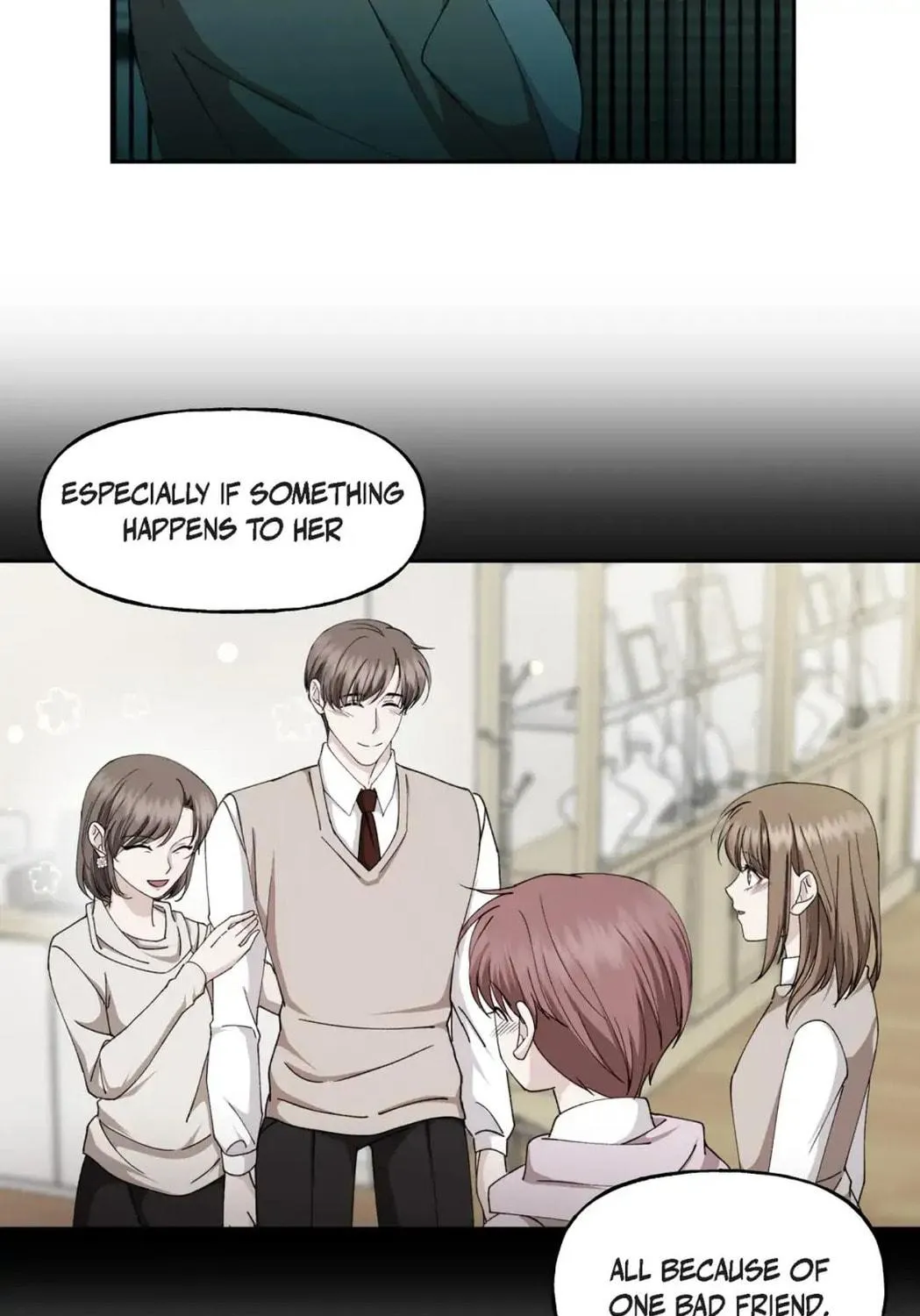 Read Unquenchable Thirst chapter 41 image 76 on Lezhin