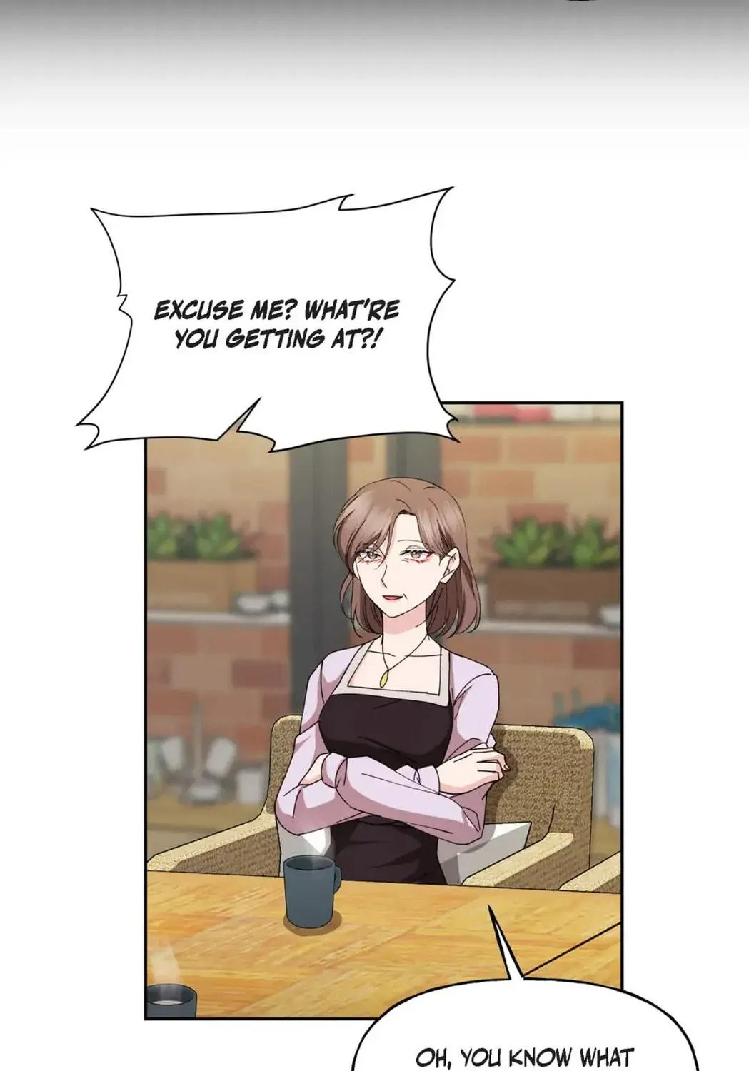 Read Unquenchable Thirst chapter 41 image 78 on Lezhin