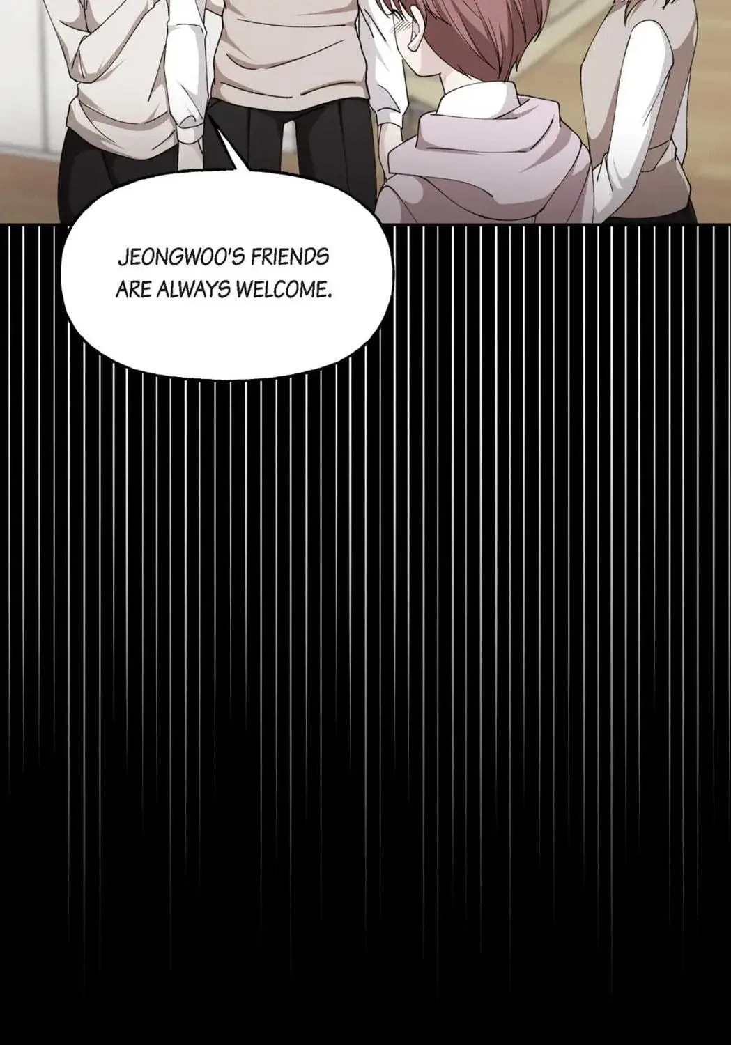 Read Unquenchable Thirst chapter 41 image 8 on Lezhin