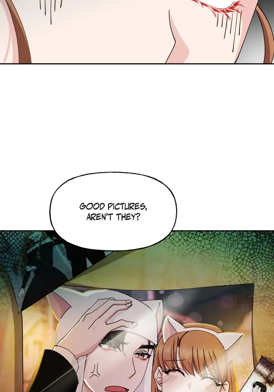 Read Unquenchable Thirst chapter 41 image 86 on Lezhin
