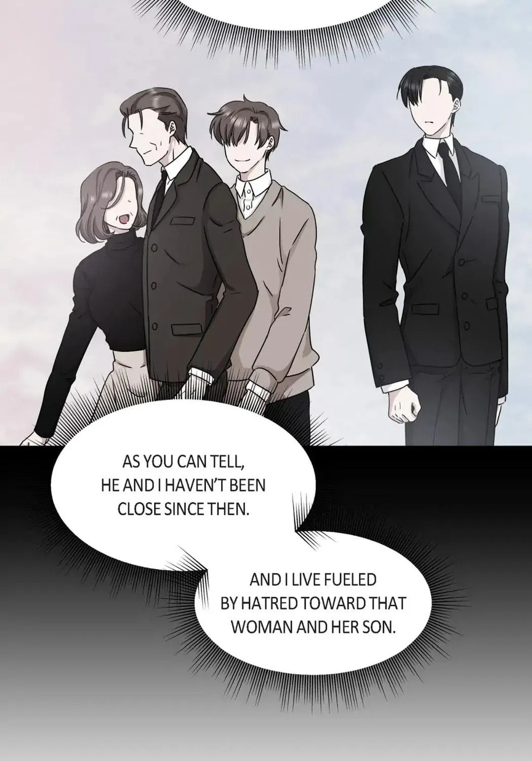 Read Unquenchable Thirst chapter 41 image 94 on Lezhin