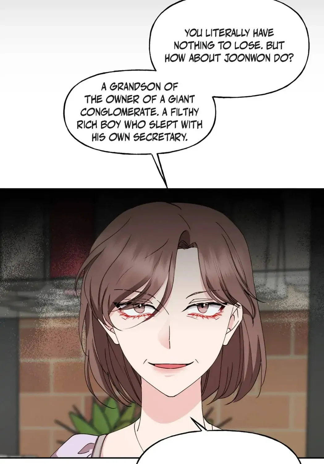 Read Unquenchable Thirst chapter 41 image 96 on Lezhin