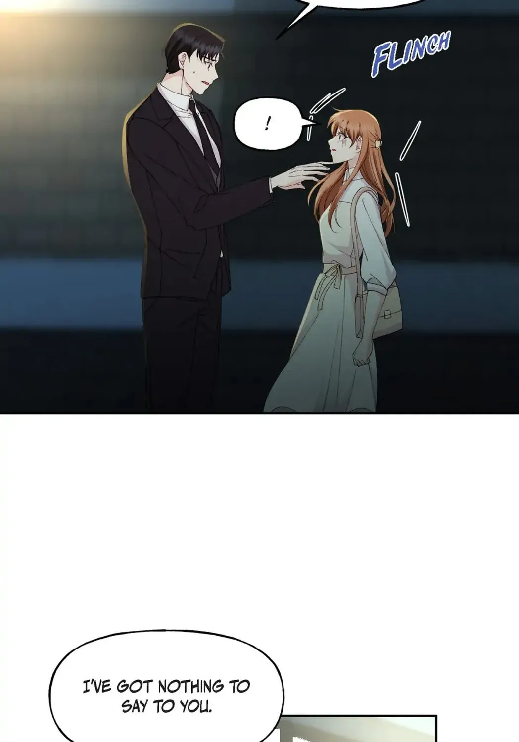 Read Unquenchable Thirst chapter 42 image 104 on Lezhin