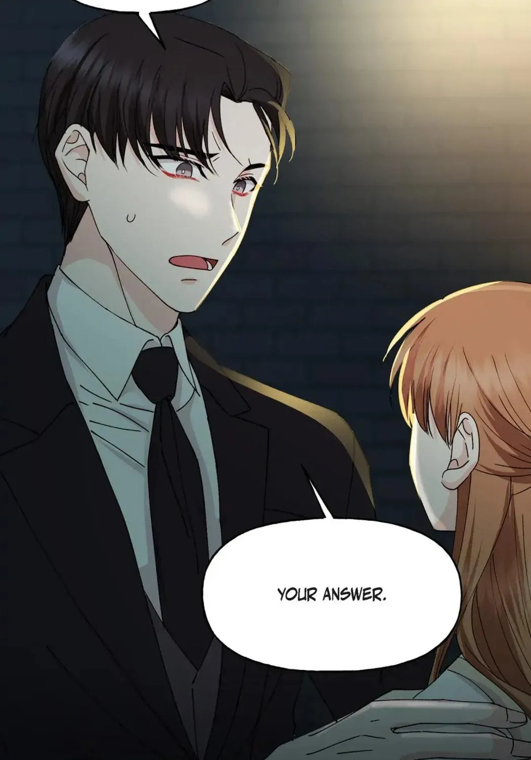 Read Unquenchable Thirst chapter 42 image 108 on Lezhin