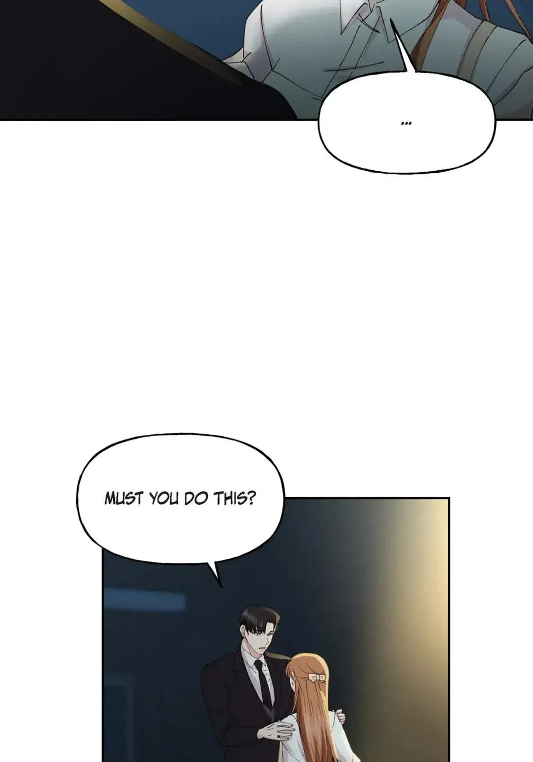 Read Unquenchable Thirst chapter 42 image 112 on Lezhin
