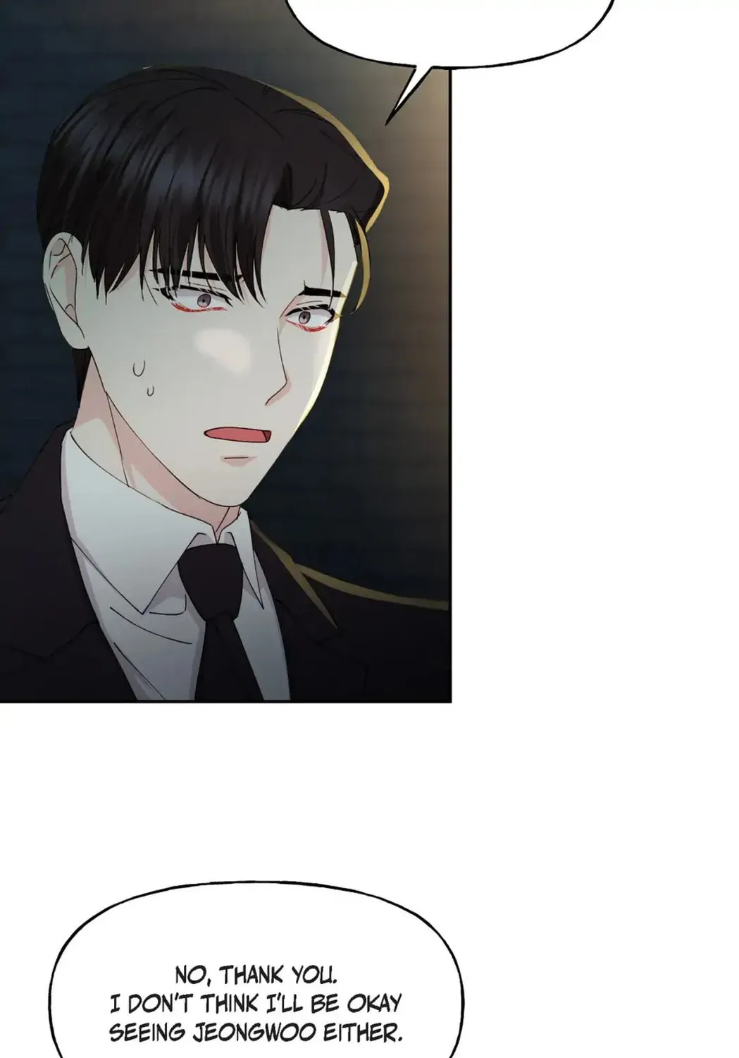 Read Unquenchable Thirst chapter 42 image 116 on Lezhin