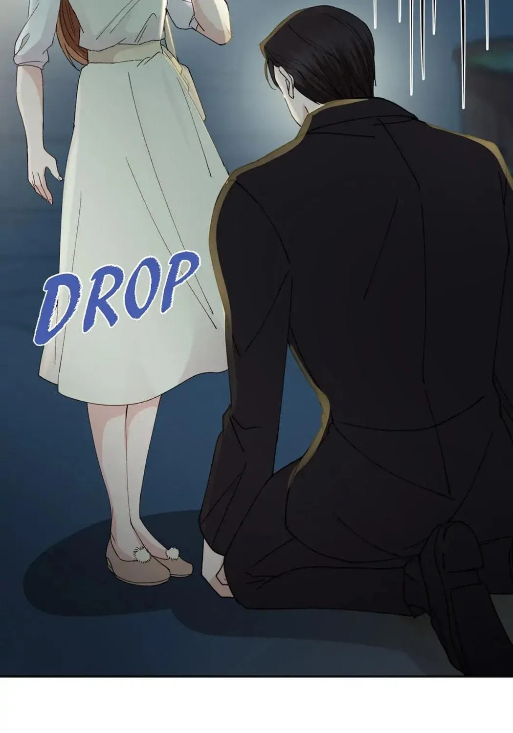 Read Unquenchable Thirst chapter 42 image 124 on Lezhin