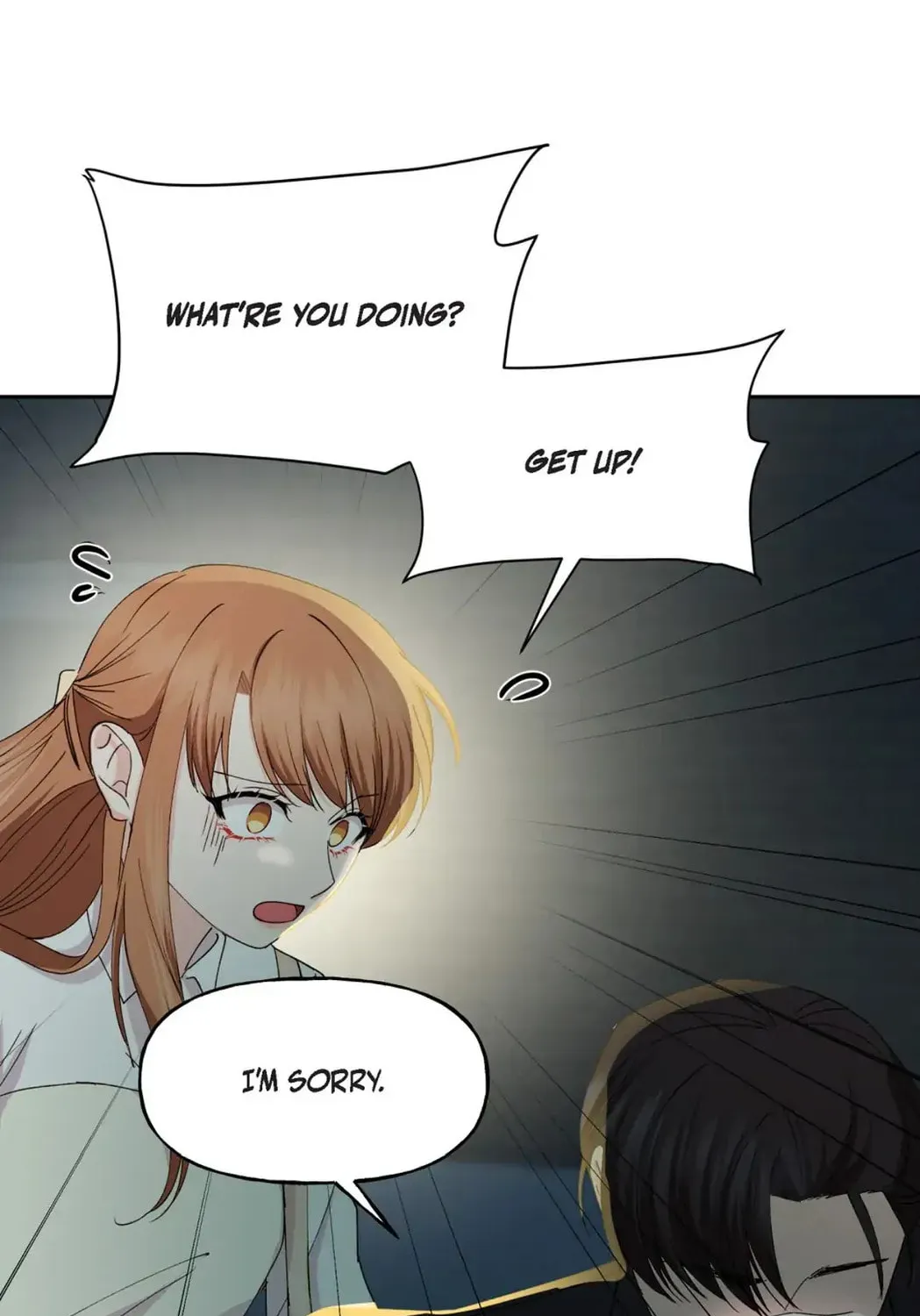 Read Unquenchable Thirst chapter 42 image 126 on Lezhin