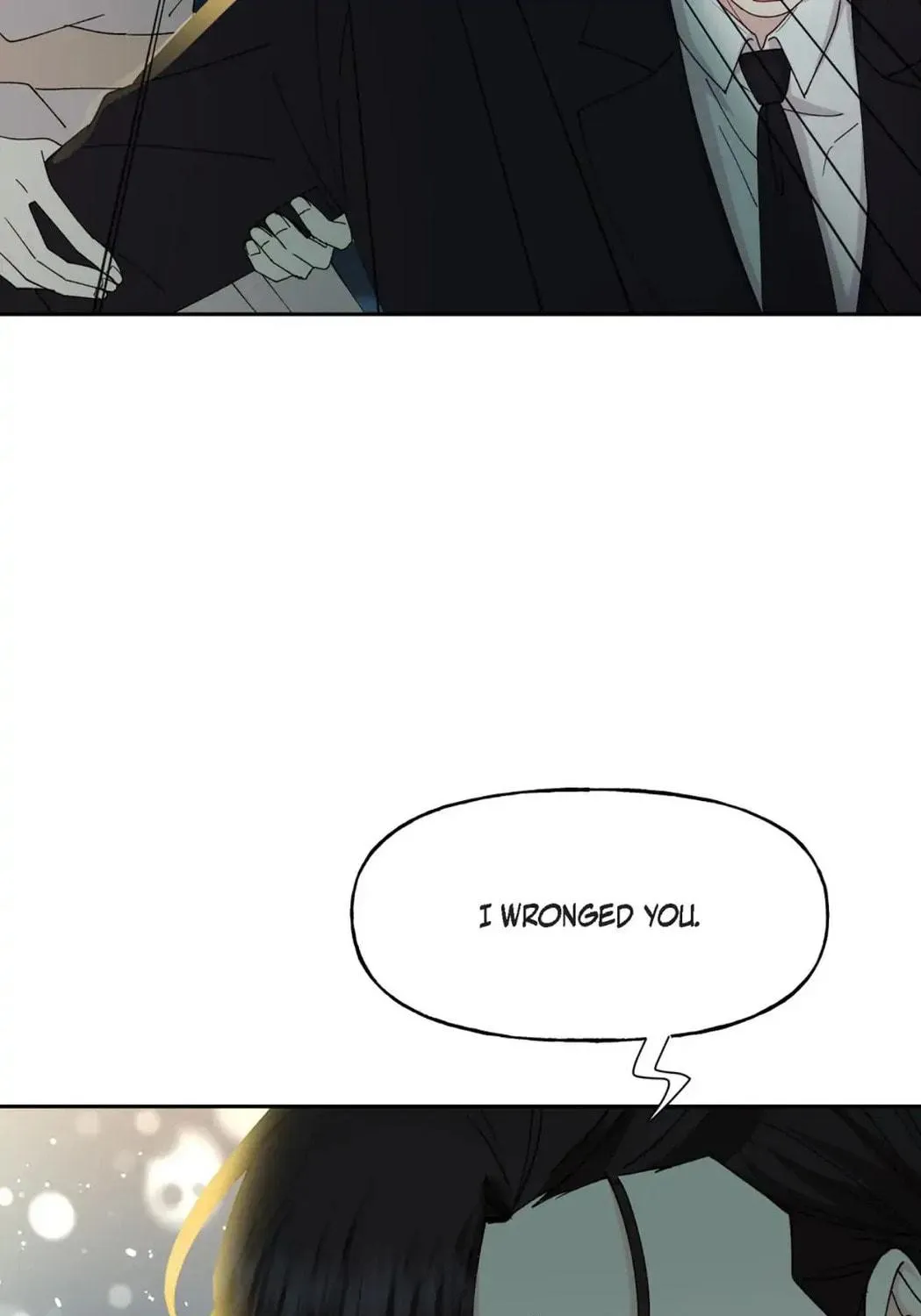 Read Unquenchable Thirst chapter 42 image 128 on Lezhin