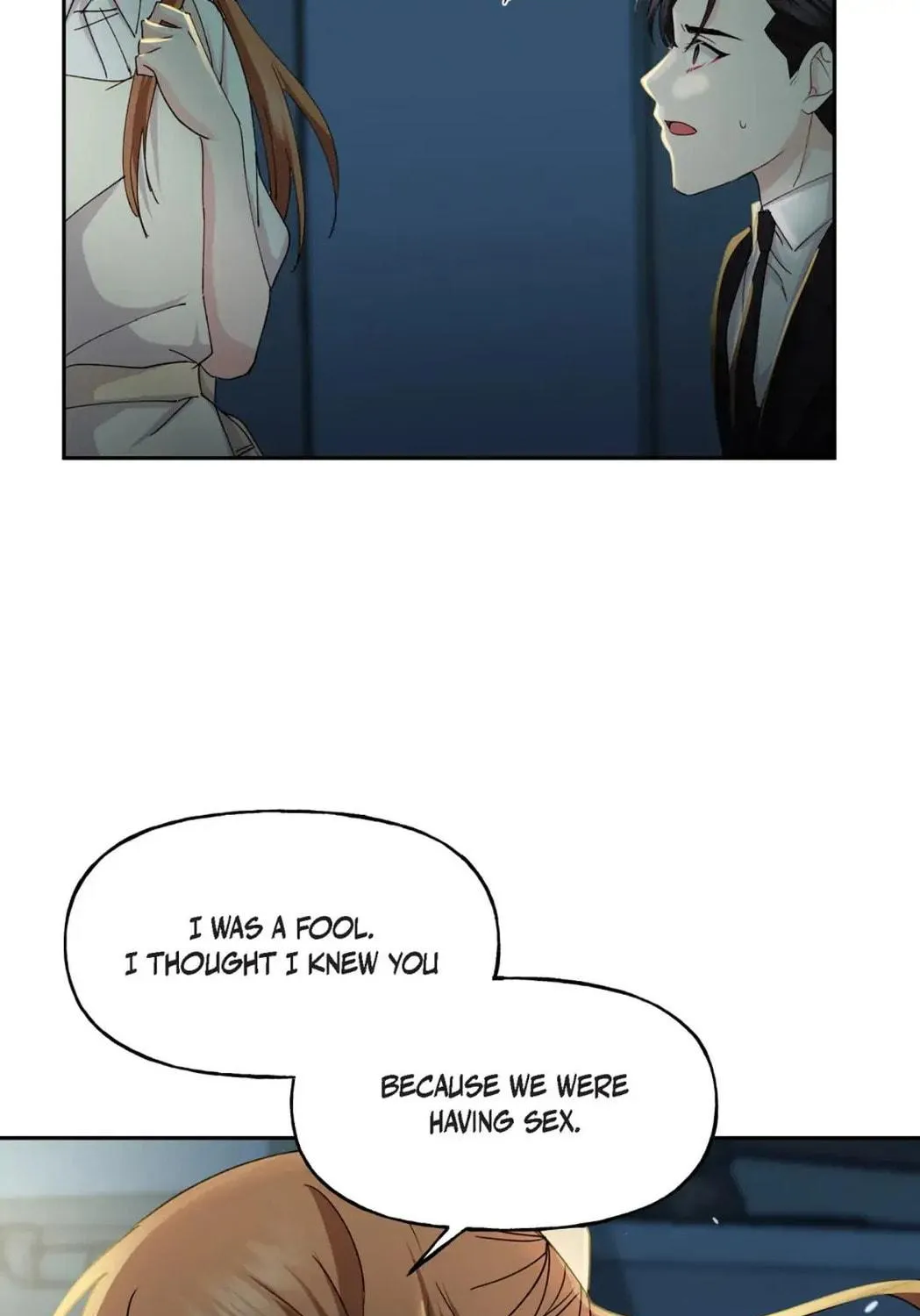 Read Unquenchable Thirst chapter 42 image 154 on Lezhin