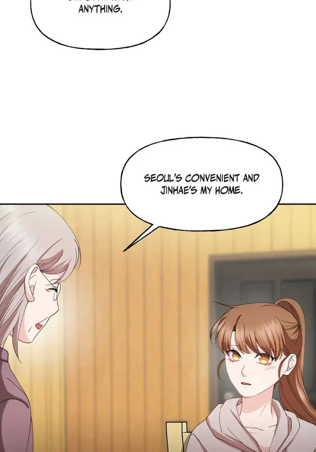 Read Unquenchable Thirst chapter 42 image 20 on Lezhin
