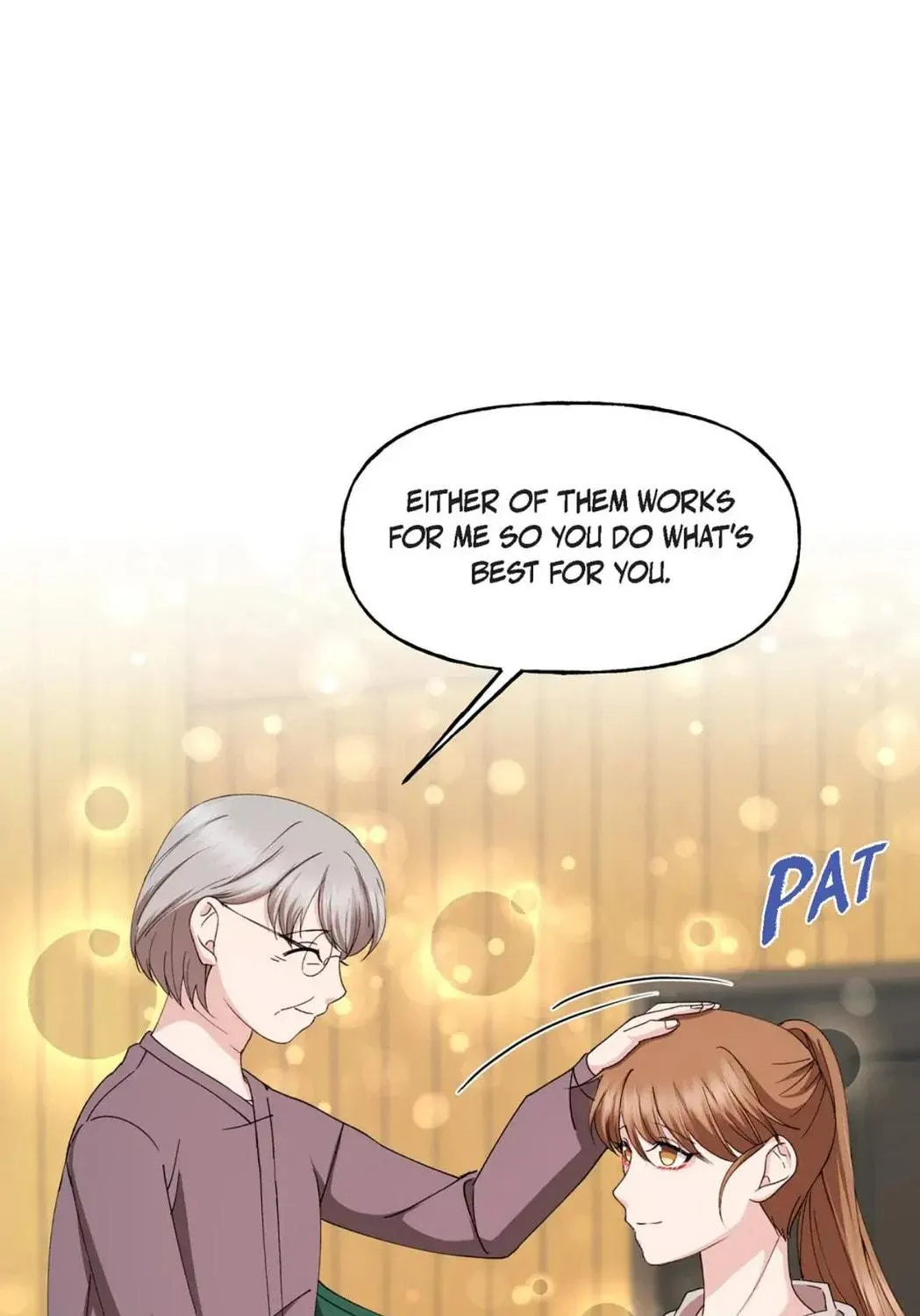 Read Unquenchable Thirst chapter 42 image 22 on Lezhin