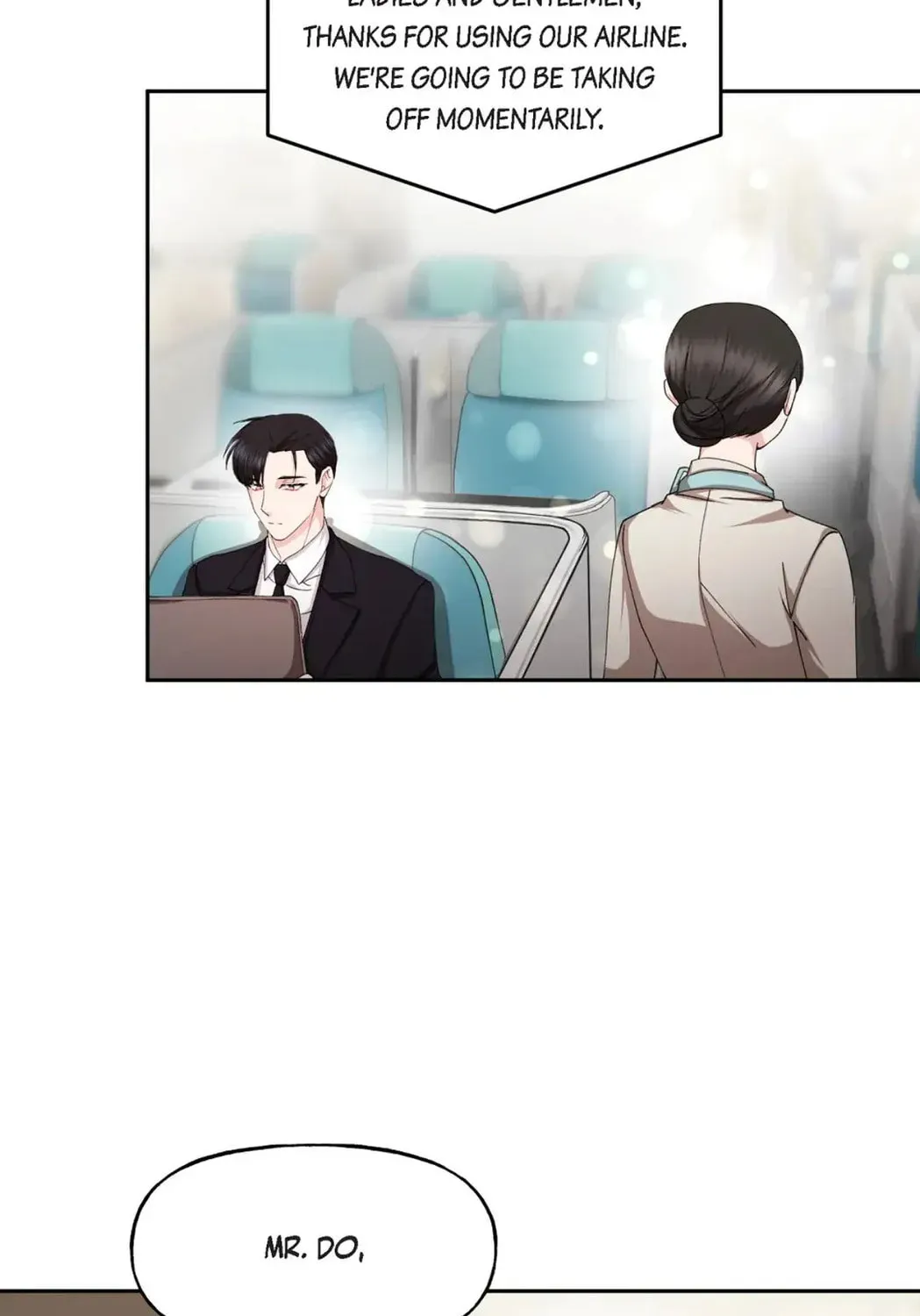Read Unquenchable Thirst chapter 42 image 26 on Lezhin