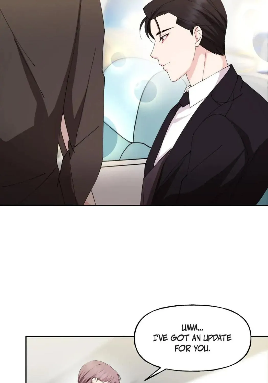 Read Unquenchable Thirst chapter 42 image 28 on Lezhin