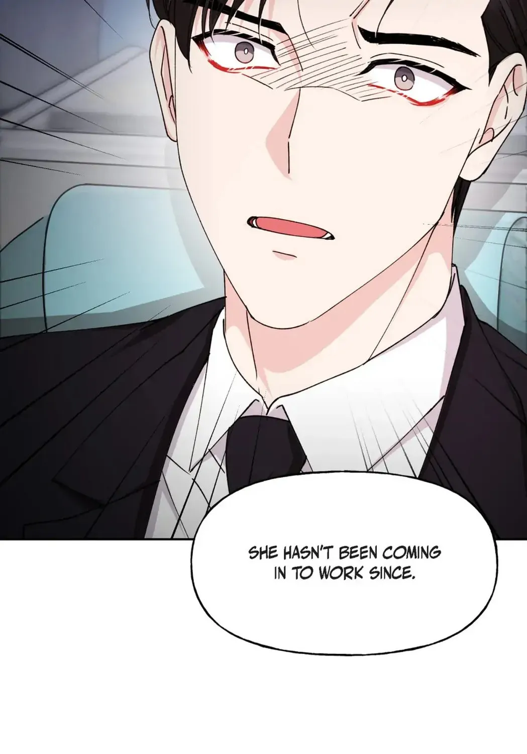 Read Unquenchable Thirst chapter 42 image 32 on Lezhin