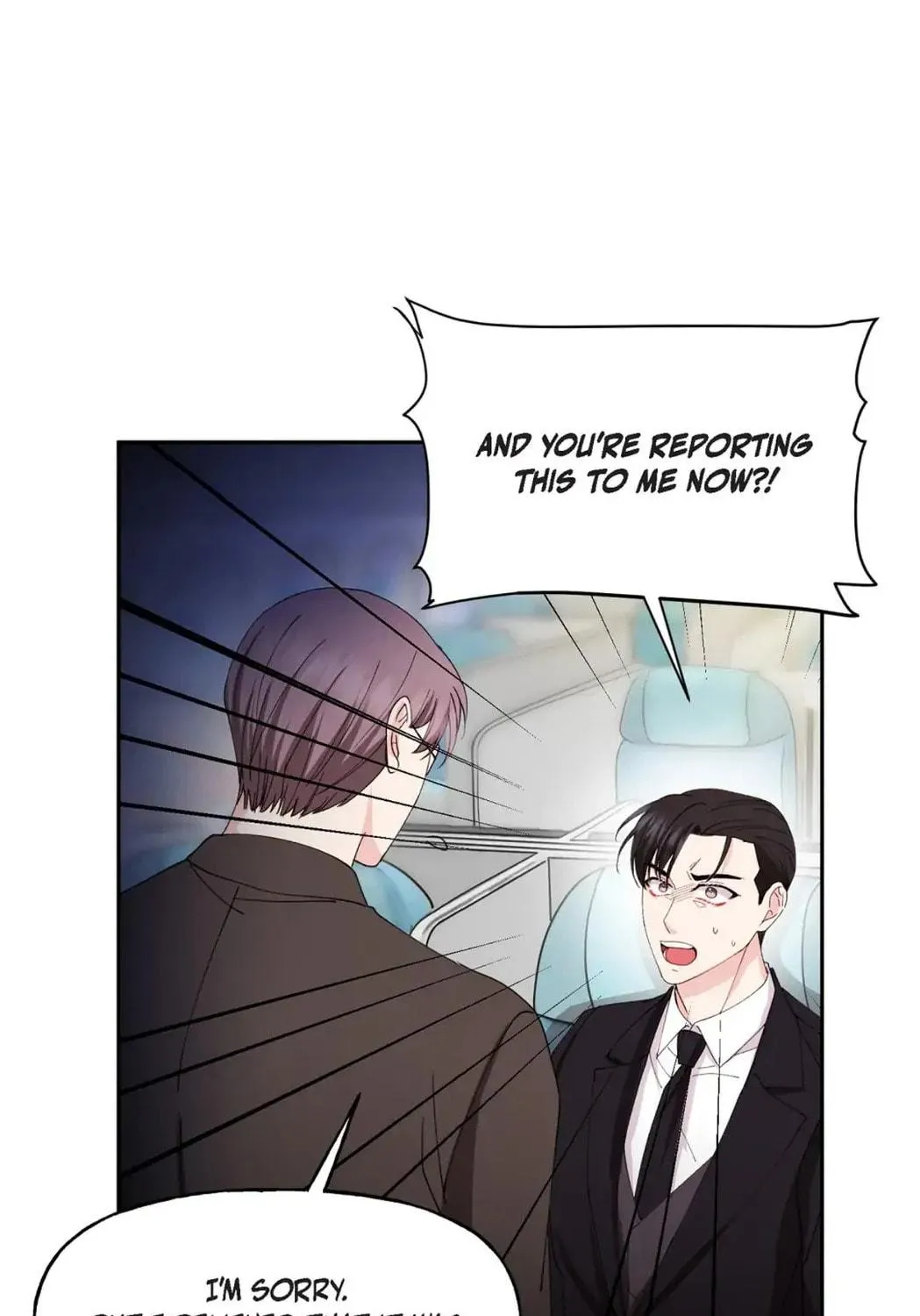 Read Unquenchable Thirst chapter 42 image 34 on Lezhin