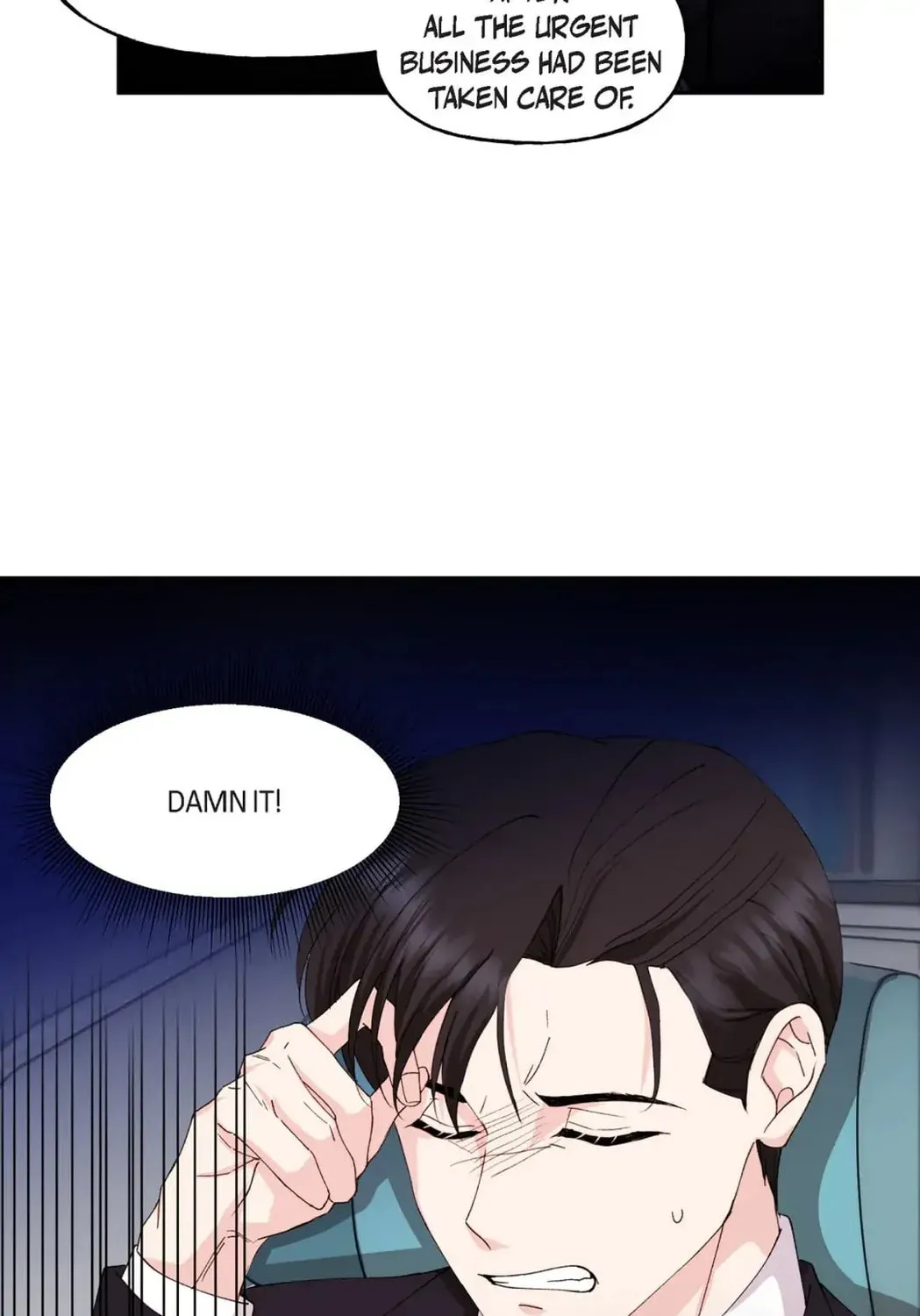 Read Unquenchable Thirst chapter 42 image 36 on Lezhin