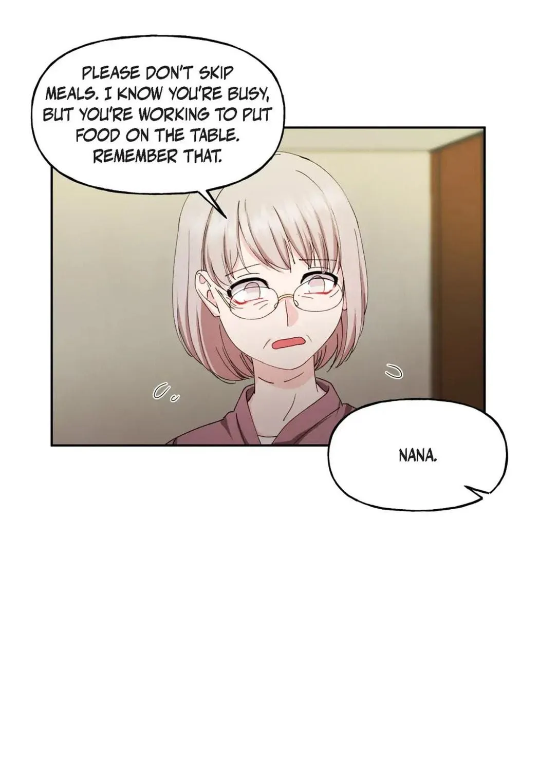 Read Unquenchable Thirst chapter 42 image 4 on Lezhin
