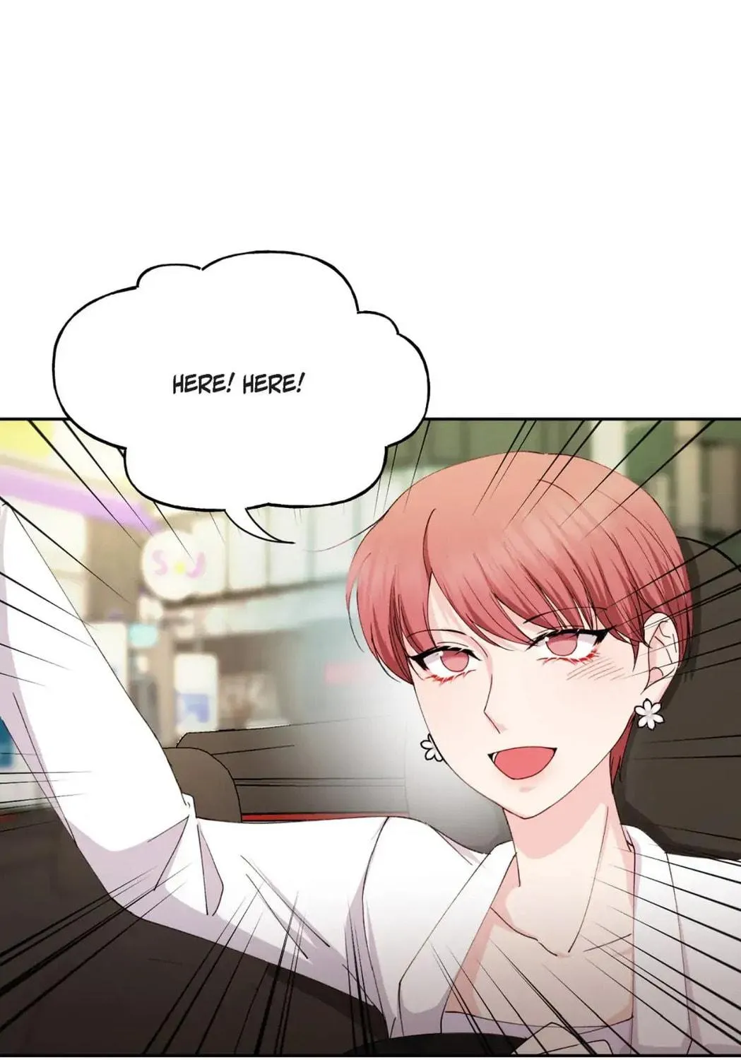 Read Unquenchable Thirst chapter 42 image 40 on Lezhin