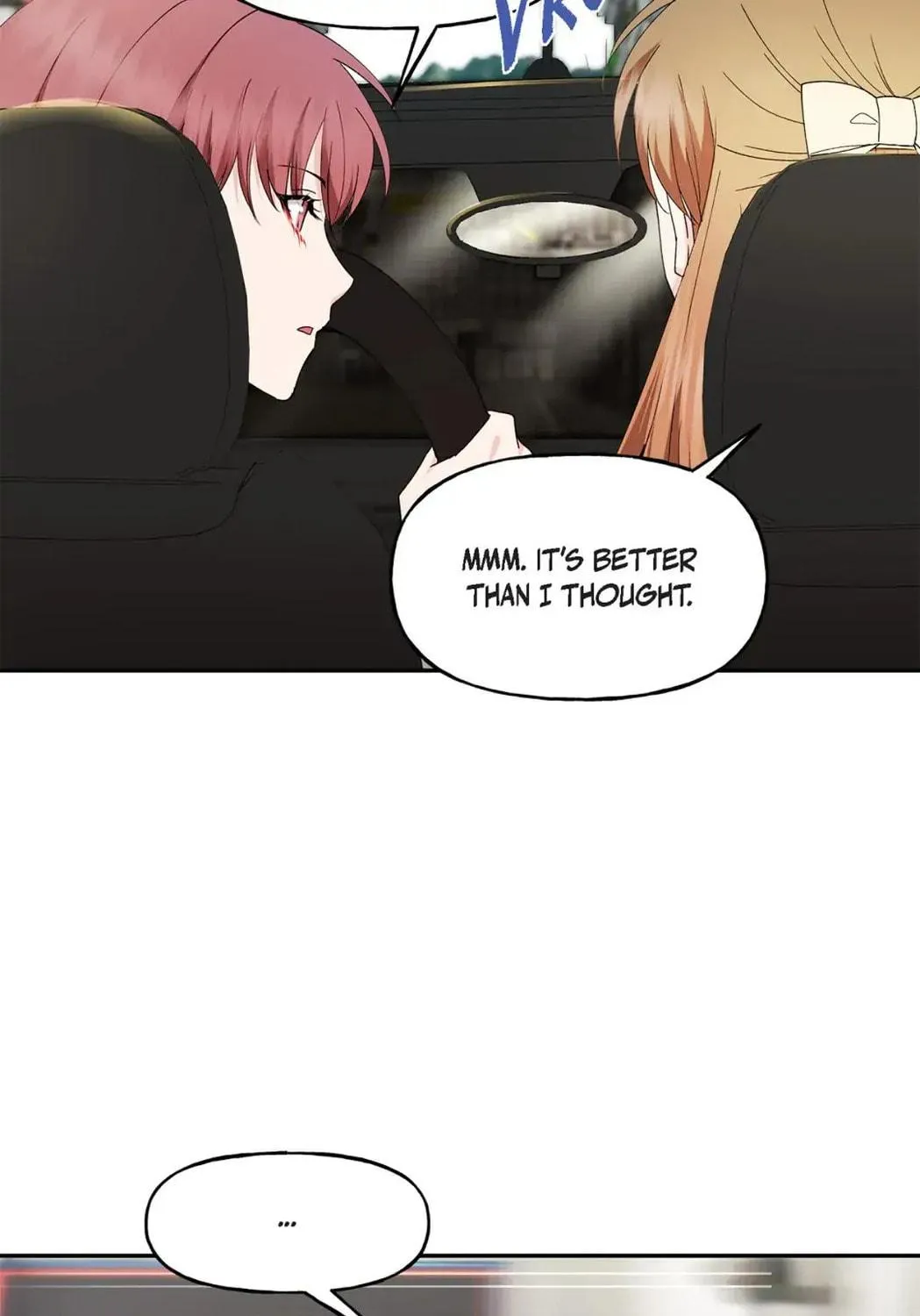 Read Unquenchable Thirst chapter 42 image 46 on Lezhin