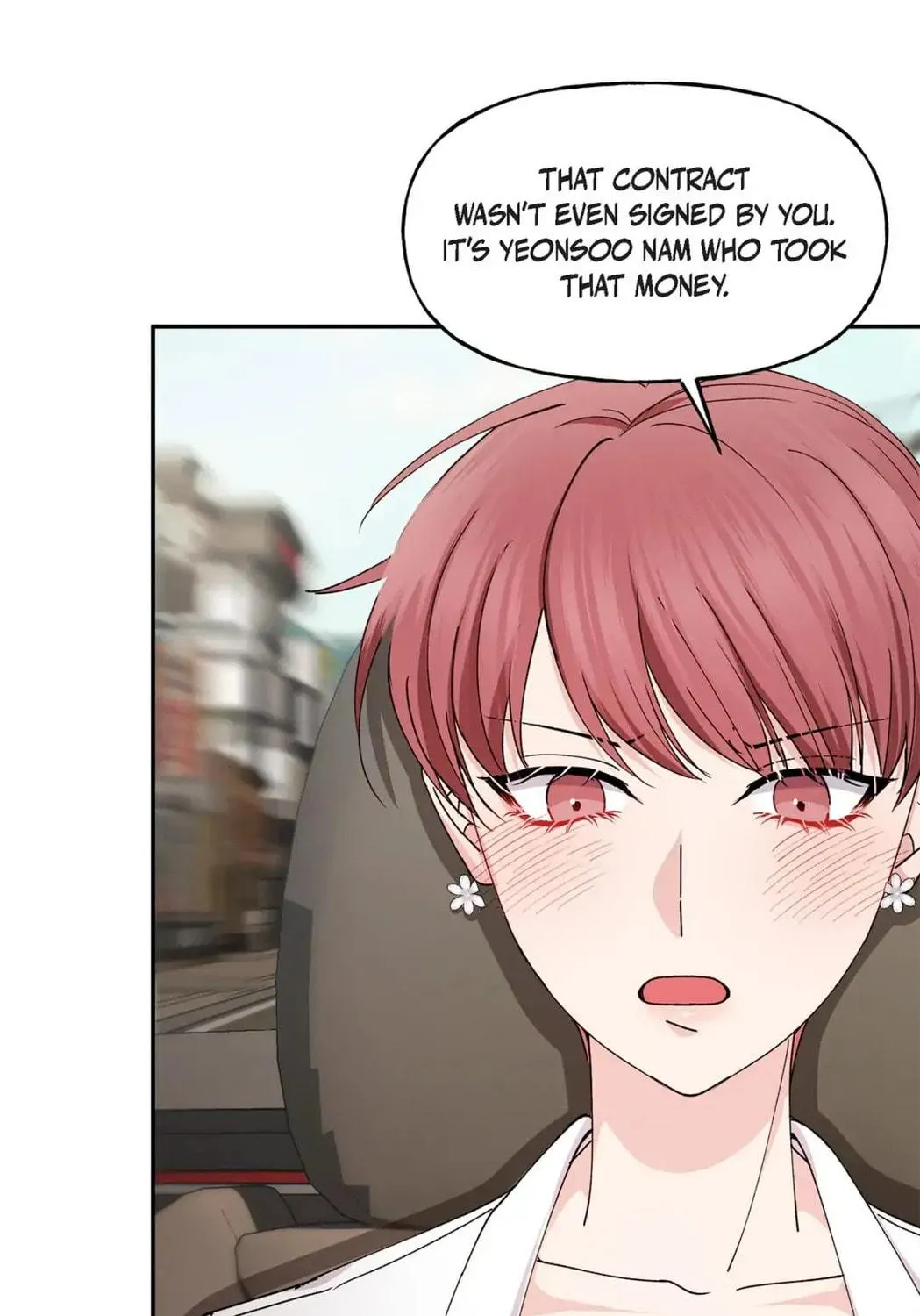 Read Unquenchable Thirst chapter 42 image 52 on Lezhin