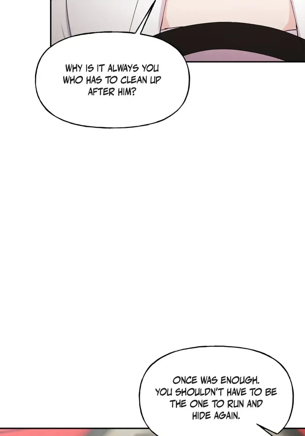 Read Unquenchable Thirst chapter 42 image 54 on Lezhin