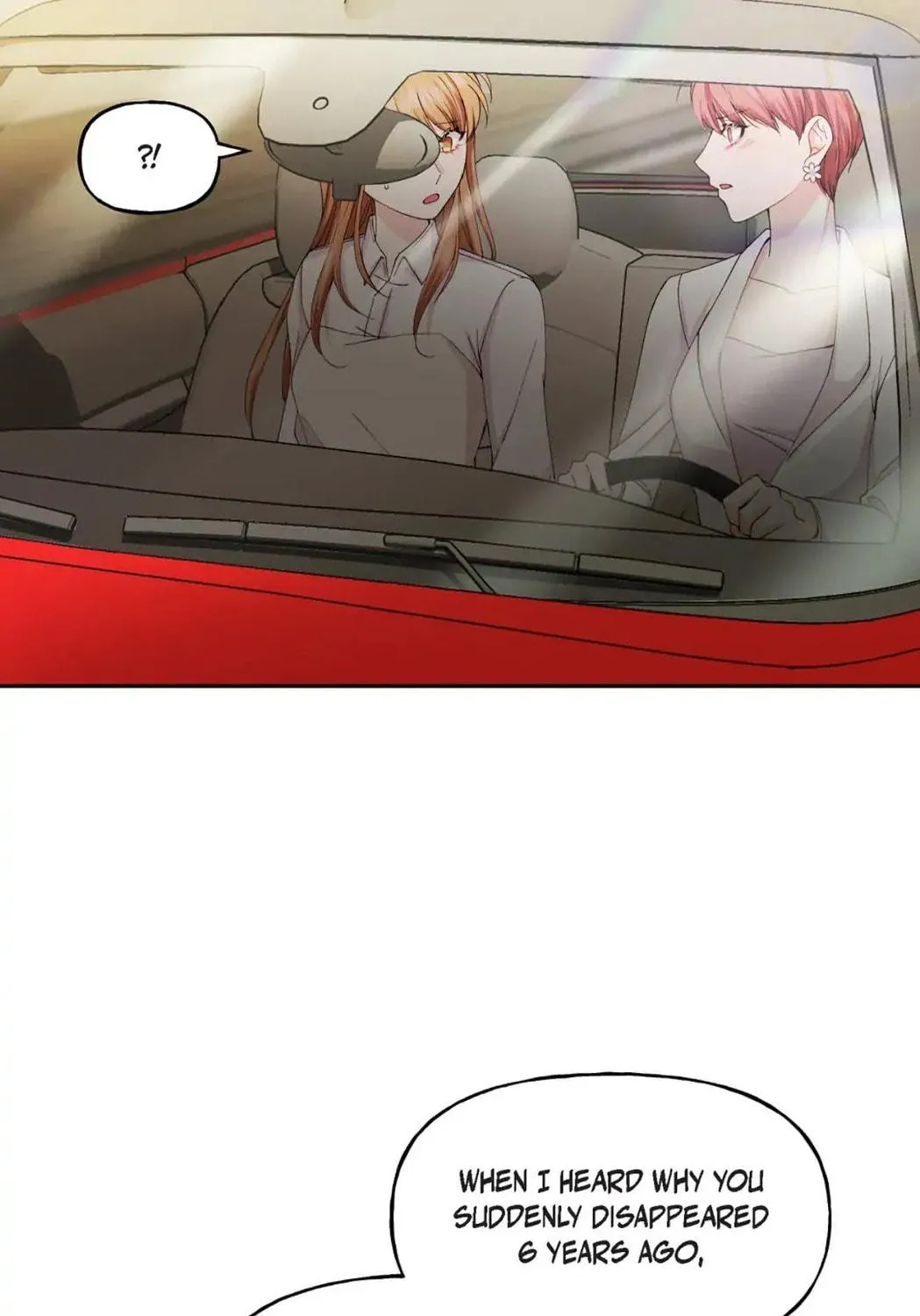 Read Unquenchable Thirst chapter 42 image 58 on Lezhin